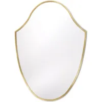 Regina Andrew Design Crest Mirror
