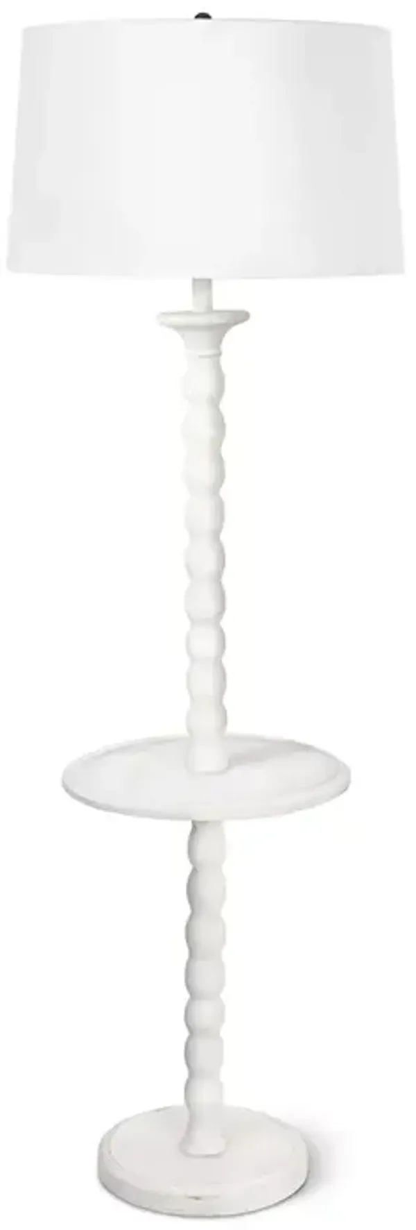 Regina Andrew Design Perennial Floor Lamp