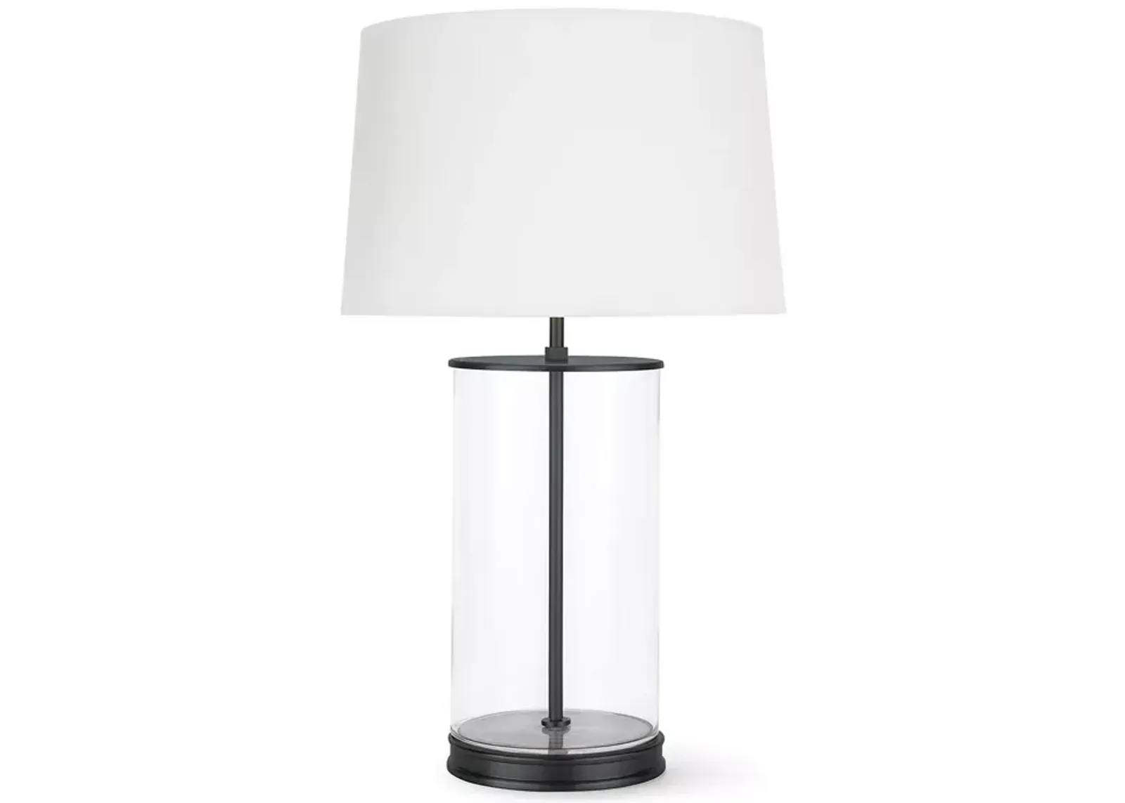 Regina Andrew Design Magelian Glass Table Lamp