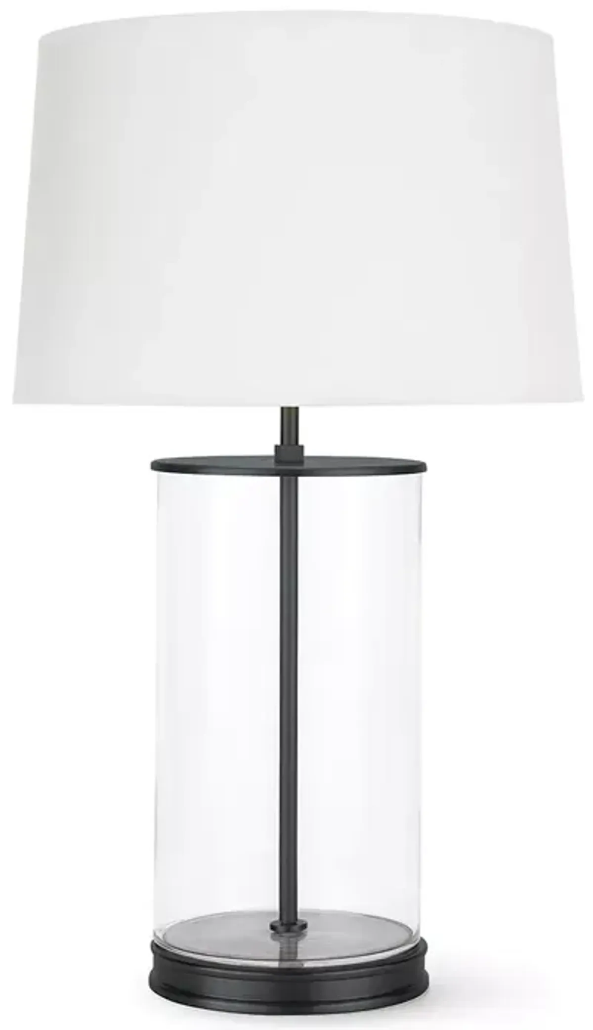 Regina Andrew Design Magelian Glass Table Lamp