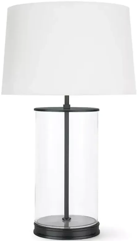 Regina Andrew Design Magelian Glass Table Lamp