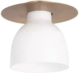Brass color