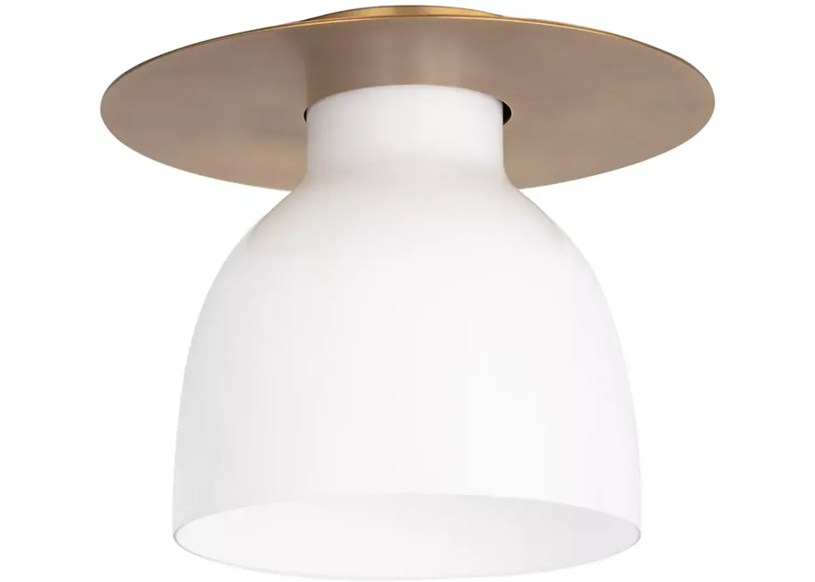 Regina Andrew Mixer Flush Mount