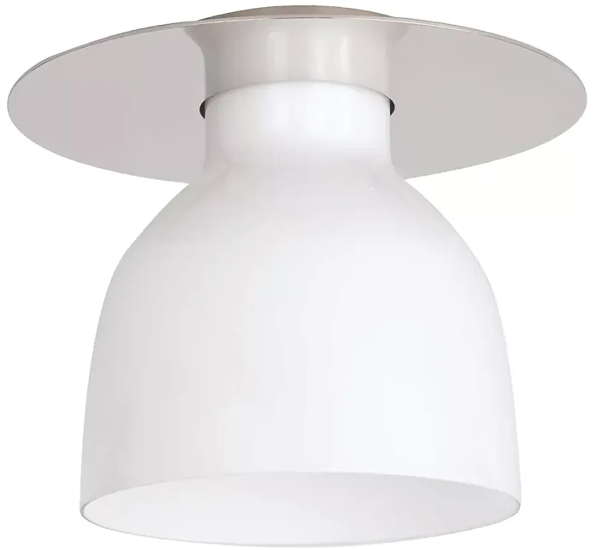 Regina Andrew Mixer Flush Mount