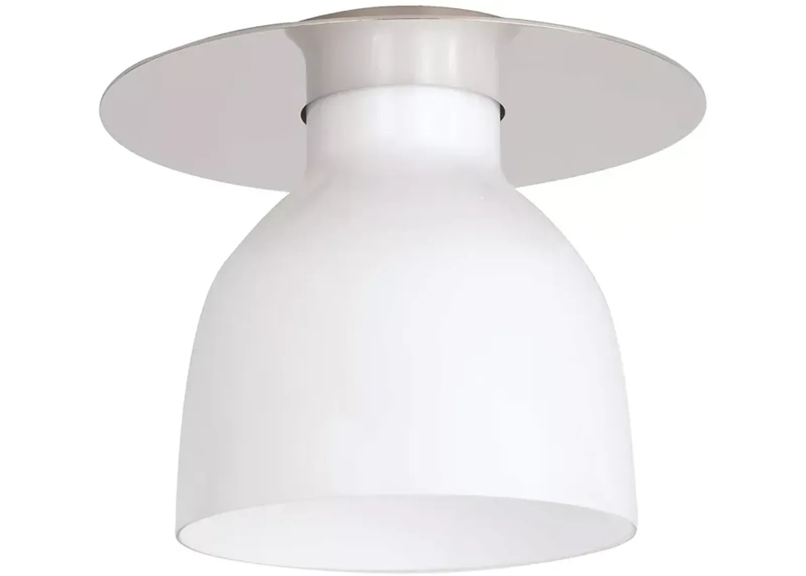 Regina Andrew Mixer Flush Mount