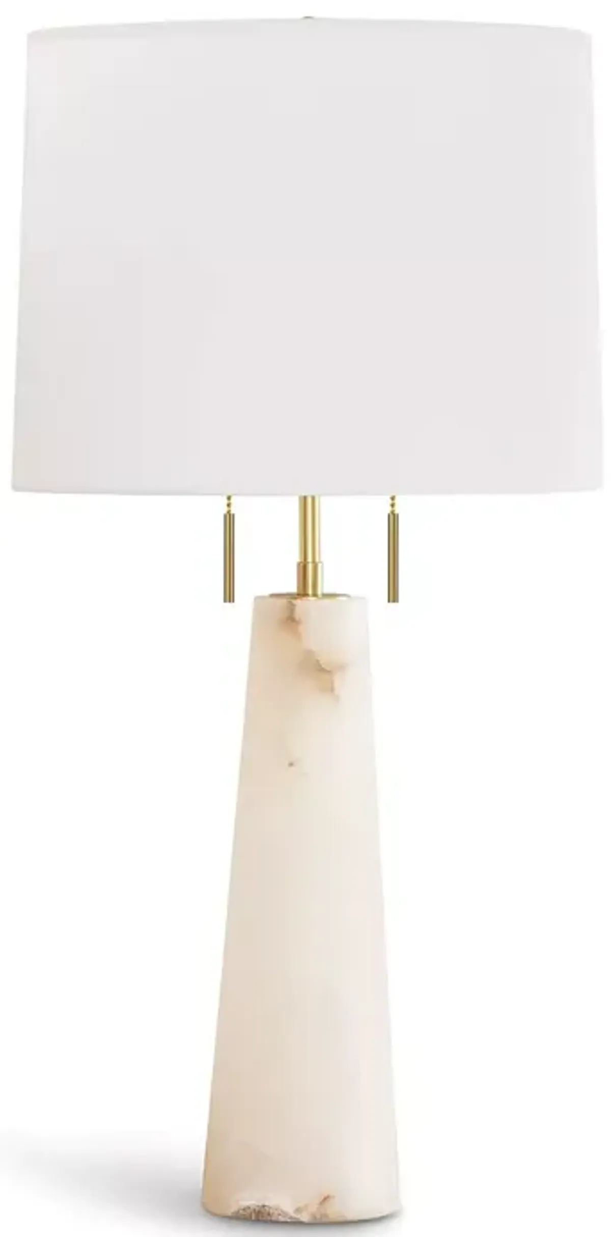 Regina Andrew Design Austen Alabaster Table Lamp