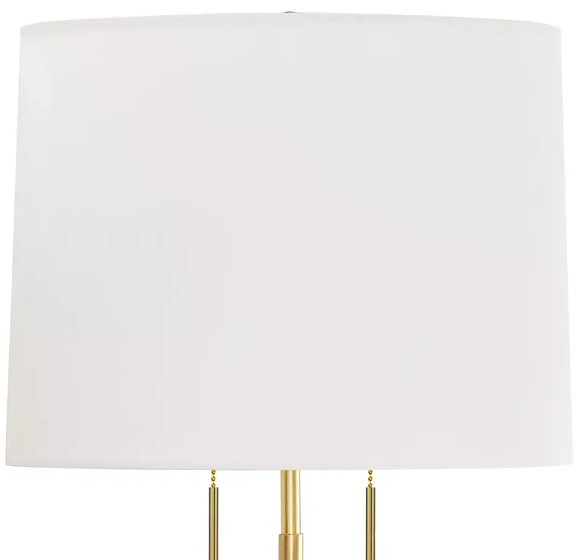 Regina Andrew Design Austen Alabaster Table Lamp