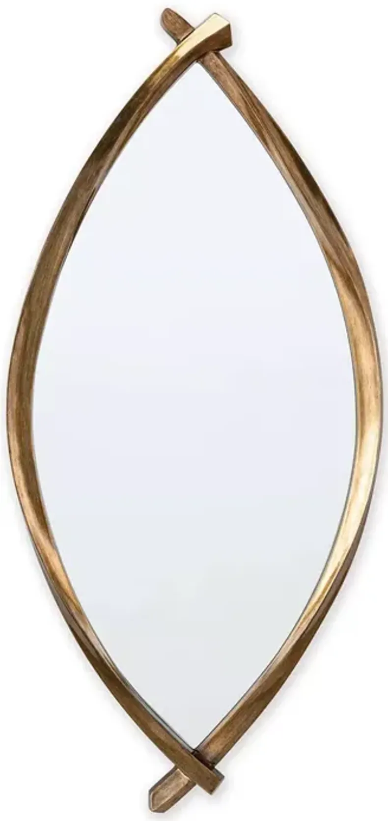 Regina Andrew Design Arbre Mirror