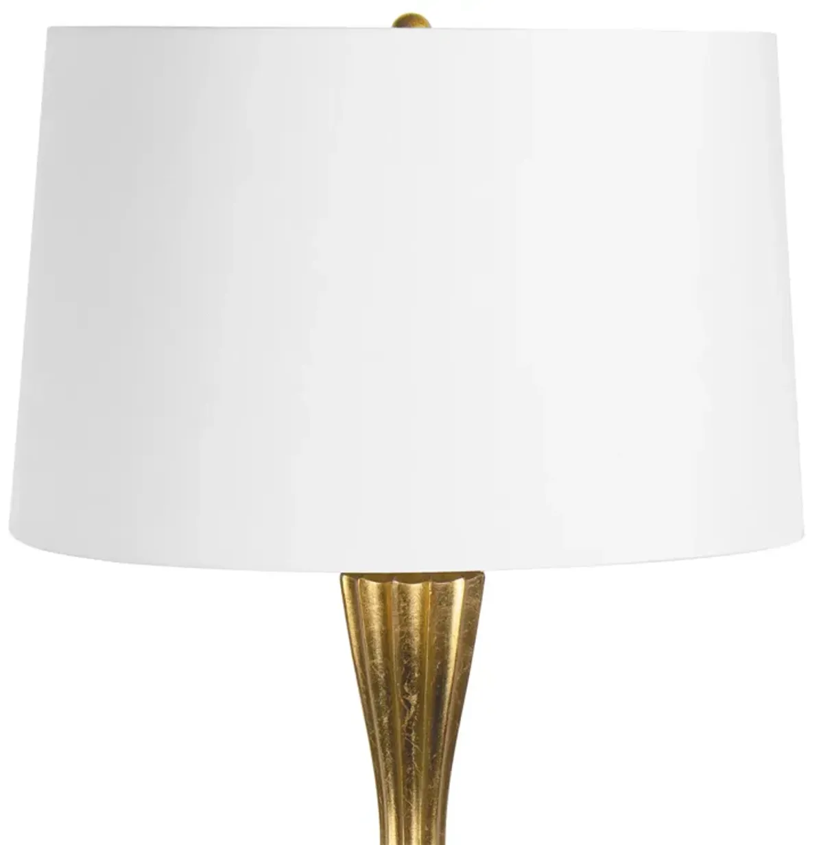 Southern Living Naomi Resin Table Lamp