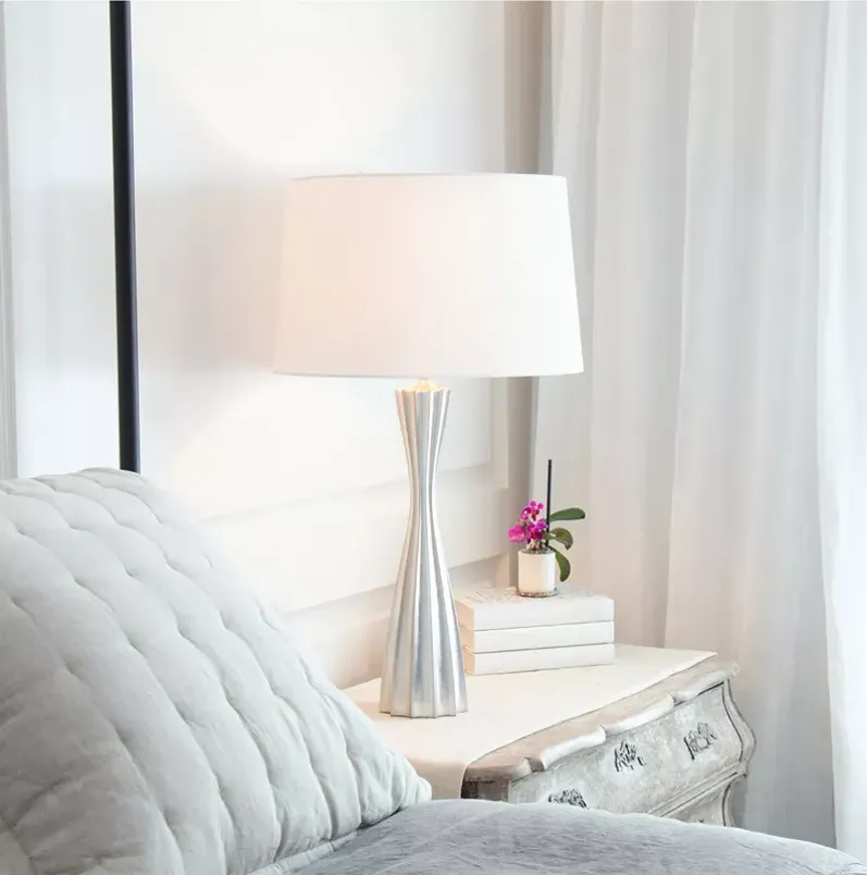 Regina Andrew Naomi Resin Table Lamp