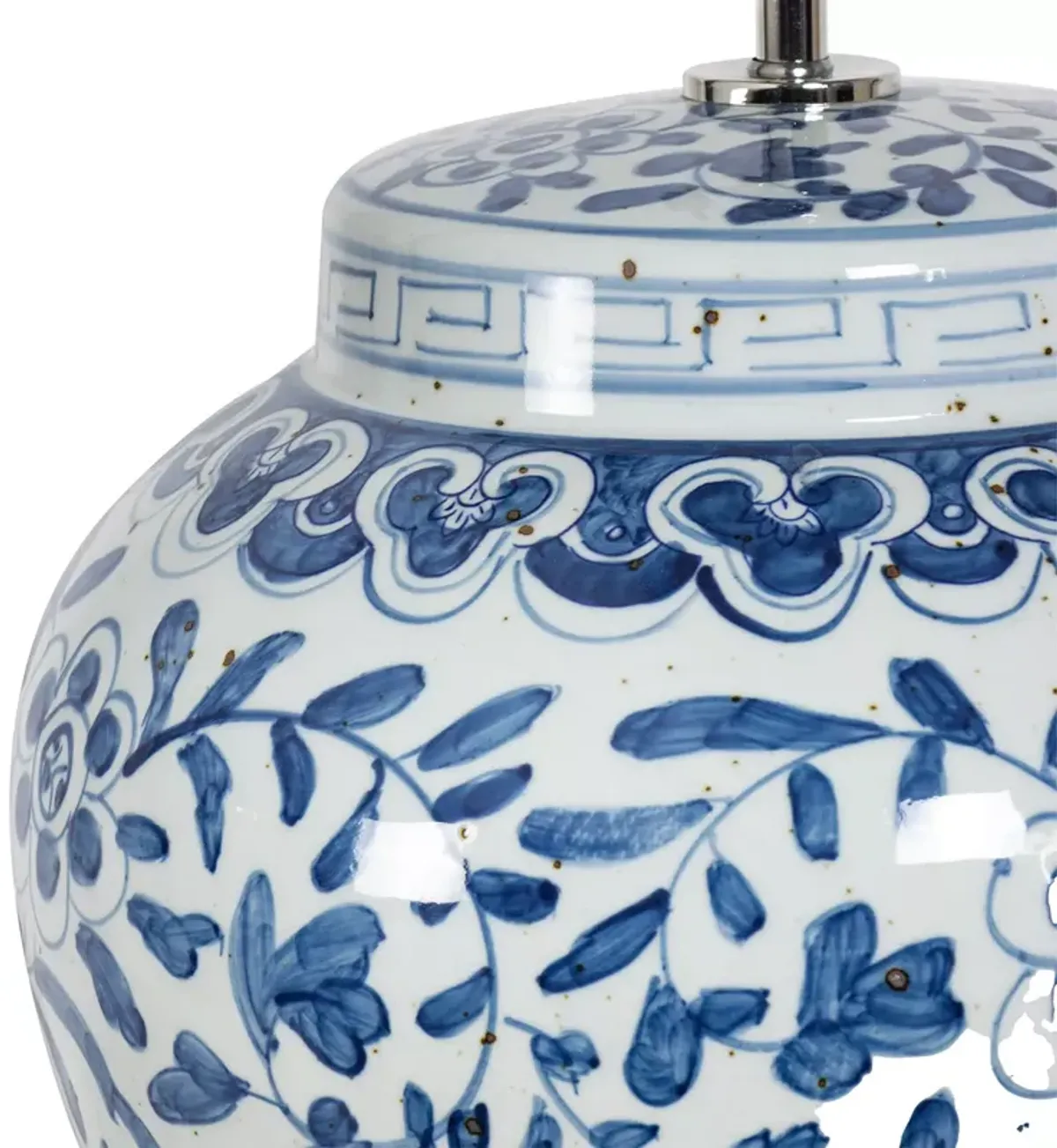 Regina Andrew Southern Living Royal Ceramic Table Lamp