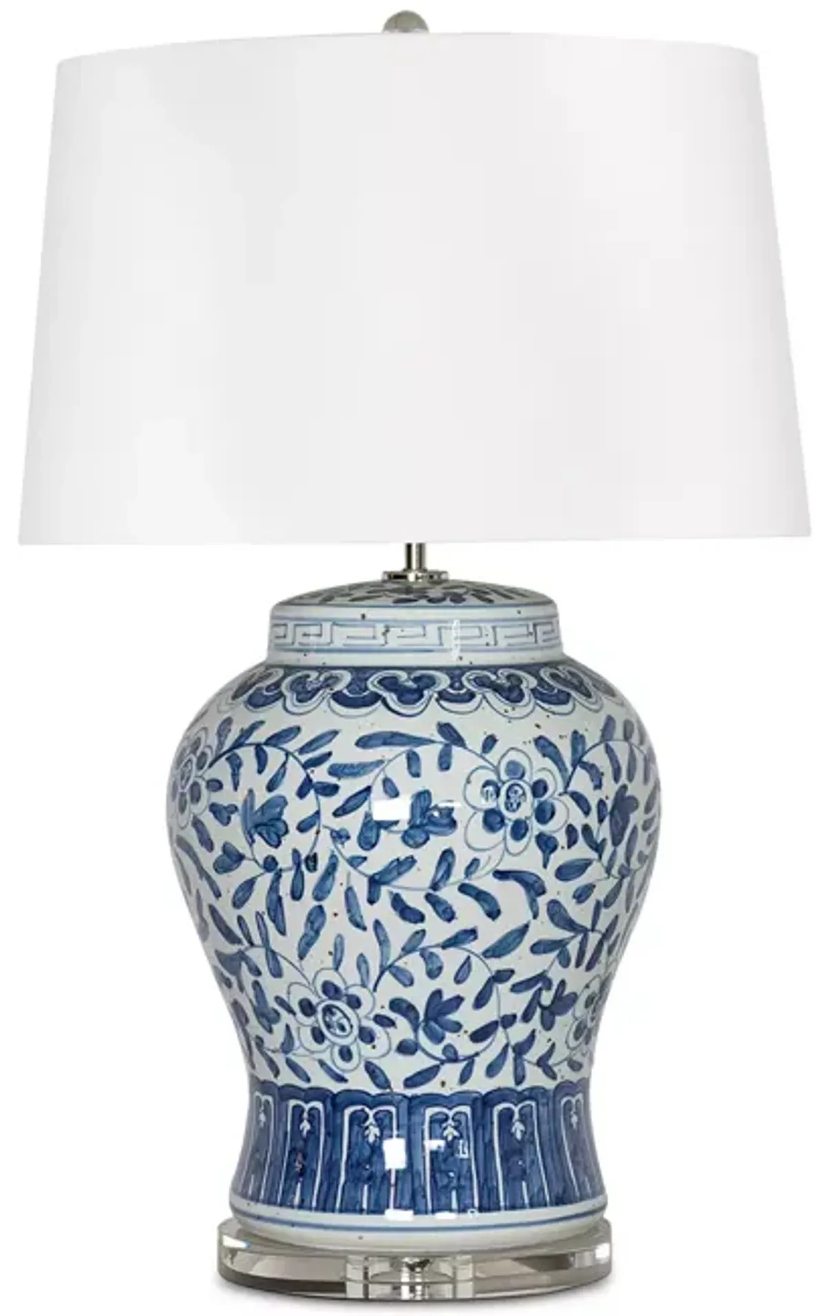 Regina Andrew Southern Living Royal Ceramic Table Lamp