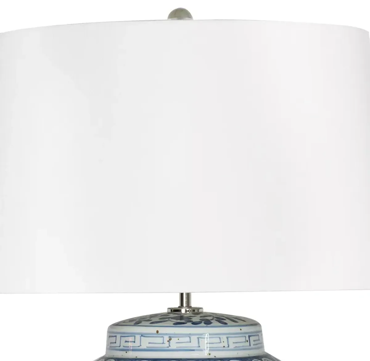 Regina Andrew Southern Living Royal Ceramic Table Lamp