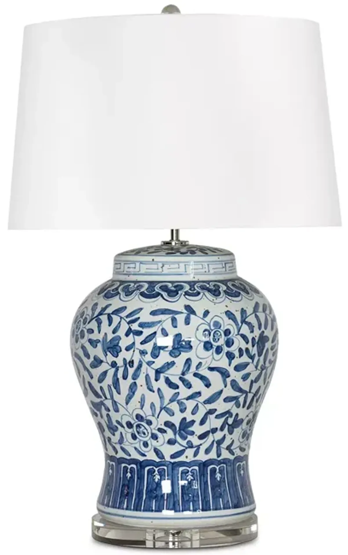 Regina Andrew Southern Living Royal Ceramic Table Lamp