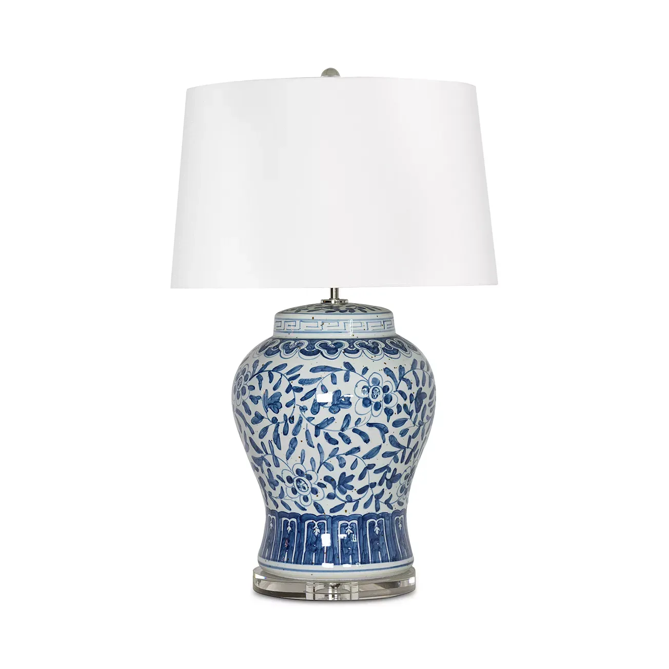 Regina Andrew Southern Living Royal Ceramic Table Lamp