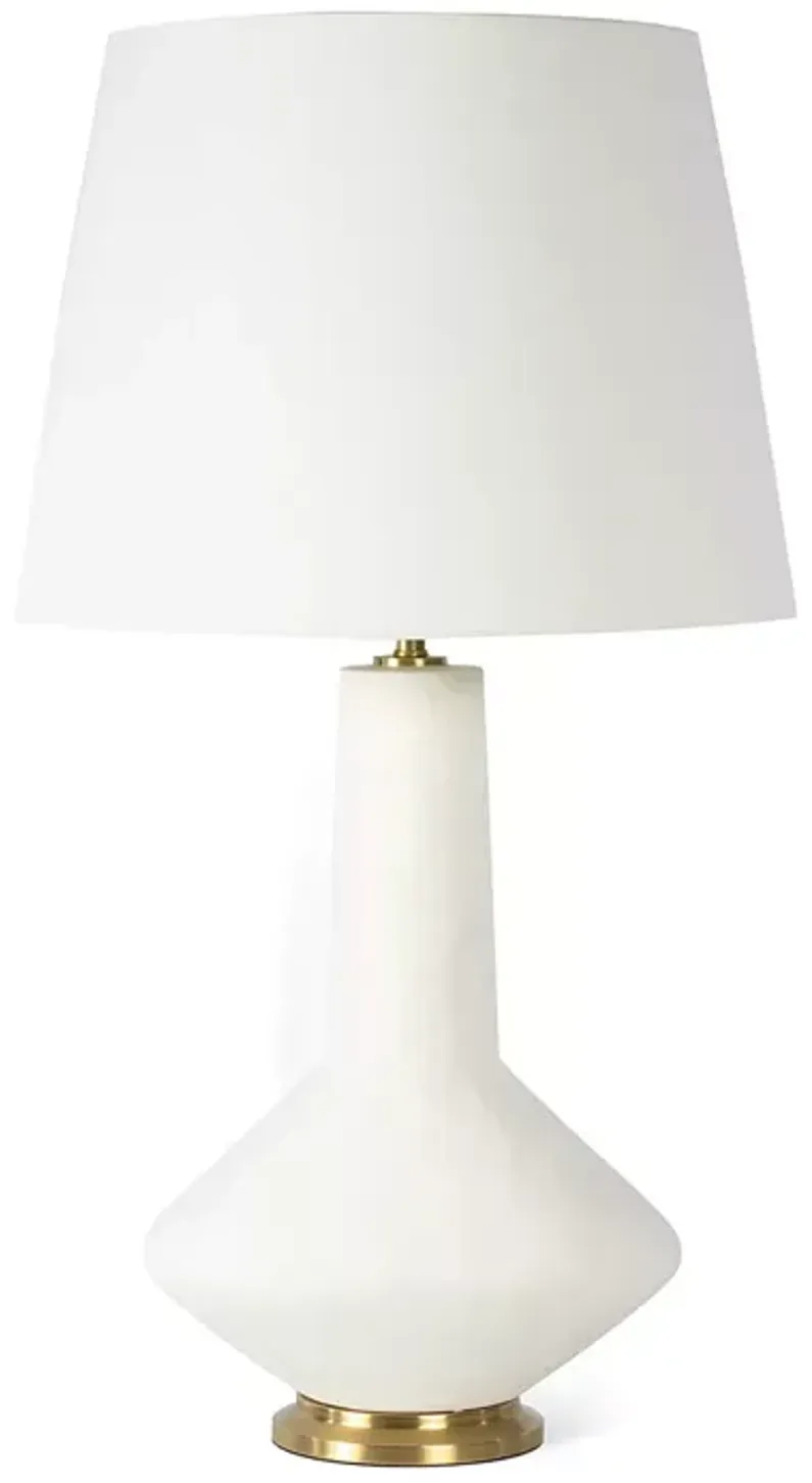 Regina Andrew Kayla Ceramic Table Lamp