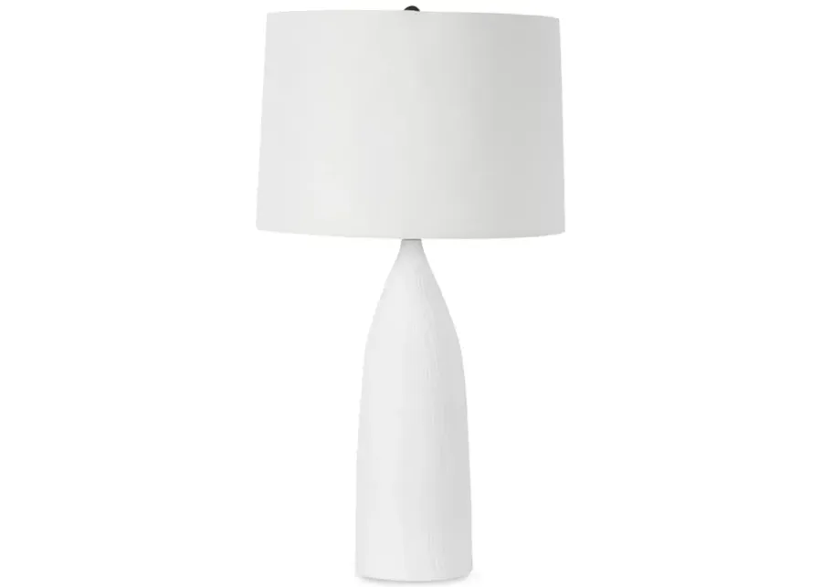 Regina Andrew Coastal Living Hayden Ceramic Table Lamp