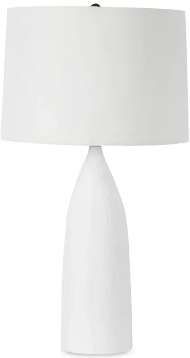 Regina Andrew Coastal Living Hayden Ceramic Table Lamp