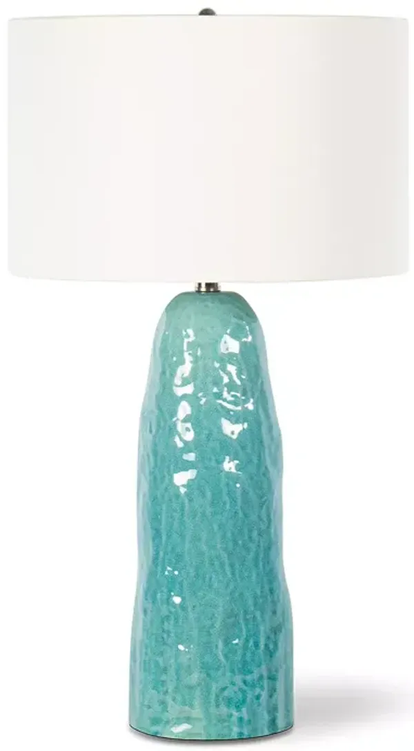 Regina Andrew Coastal Living Getaway Ceramic Table Lamp