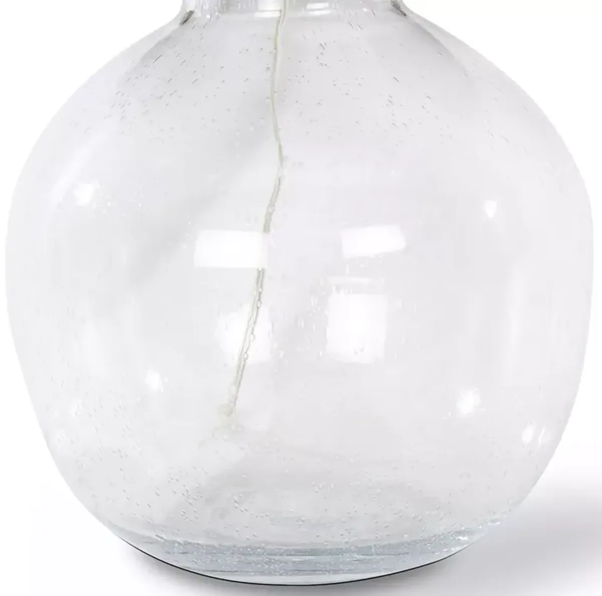 Regina Andrew Coastal Living Freesia Glass Table Lamp