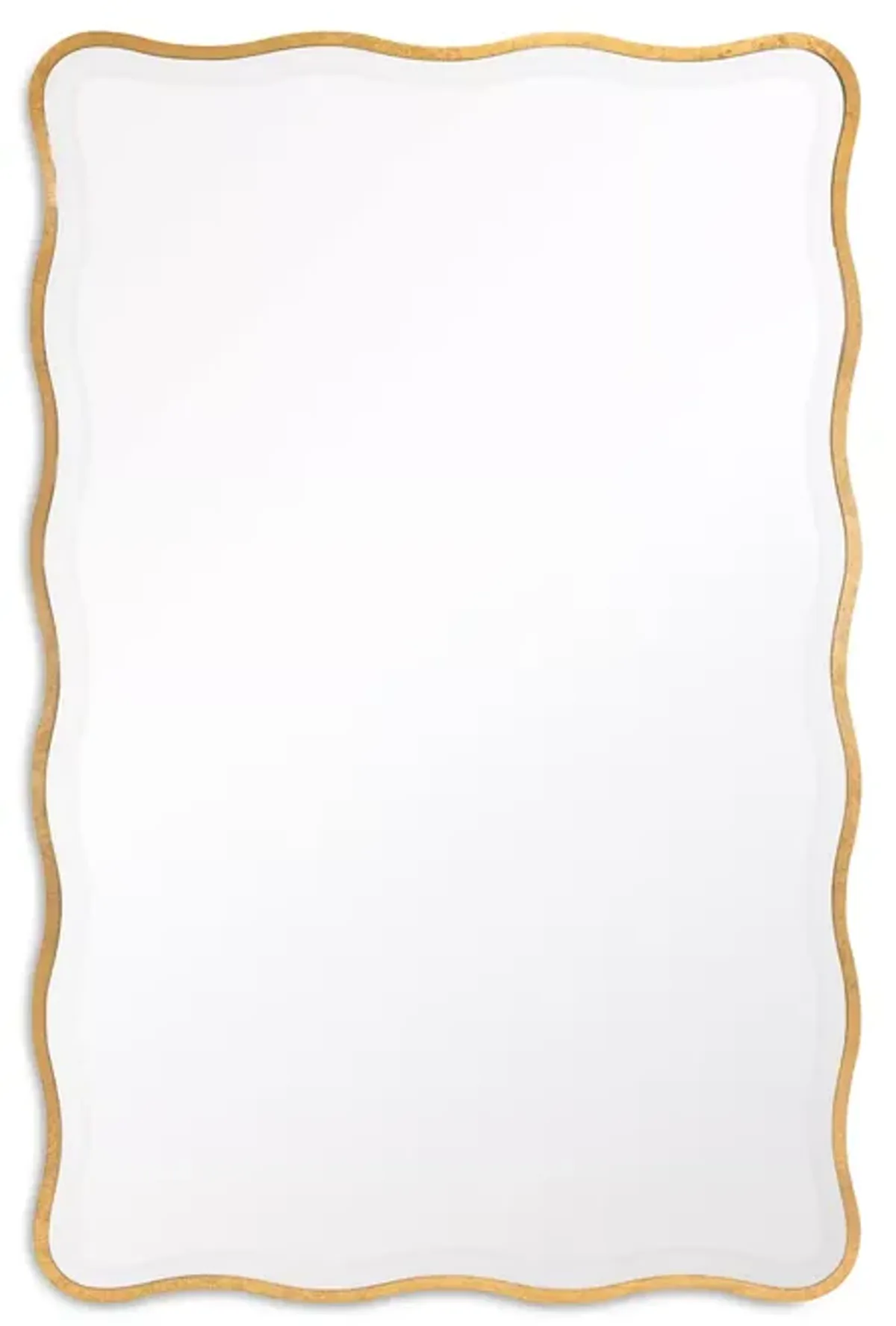 Regina Andrew Candice Rectangular Mirror