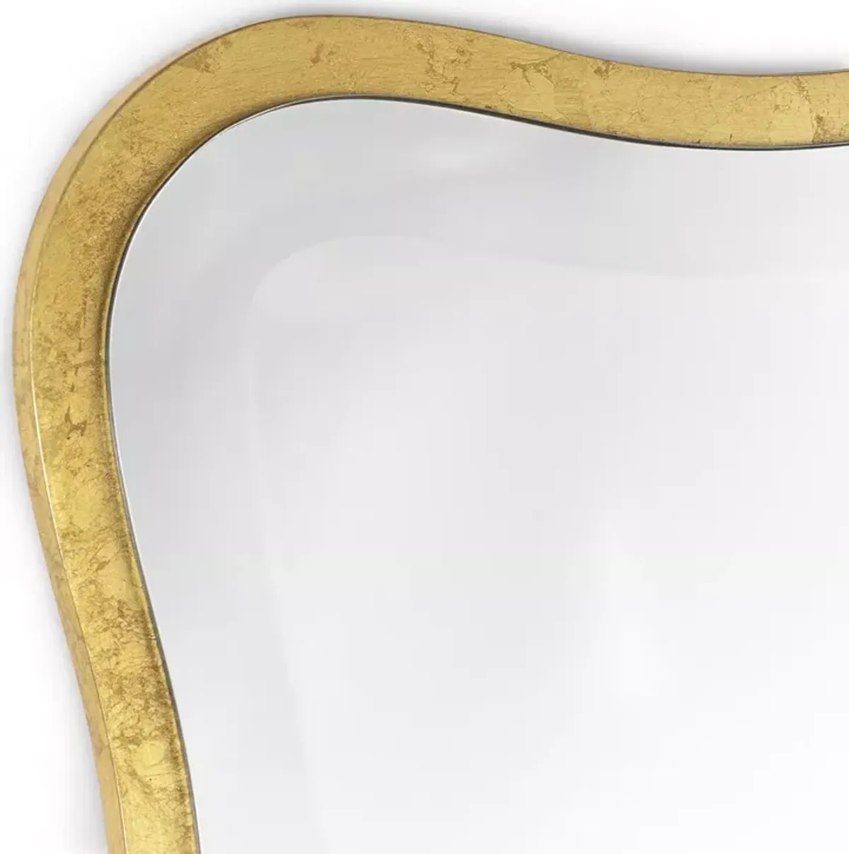 Regina Andrew Candice Rectangular Mirror