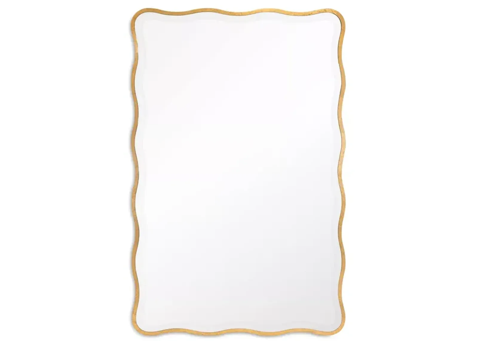 Regina Andrew Candice Rectangular Mirror