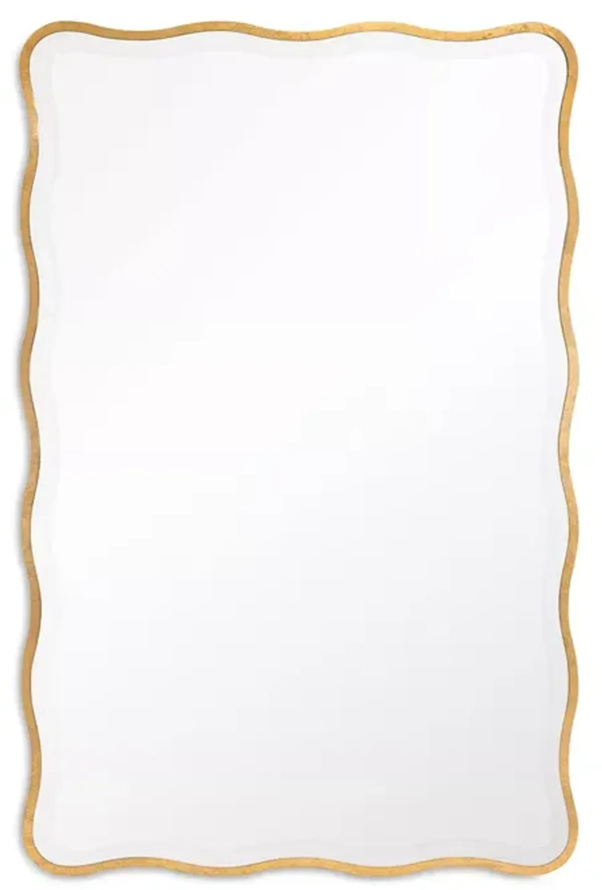 Regina Andrew Candice Rectangular Mirror