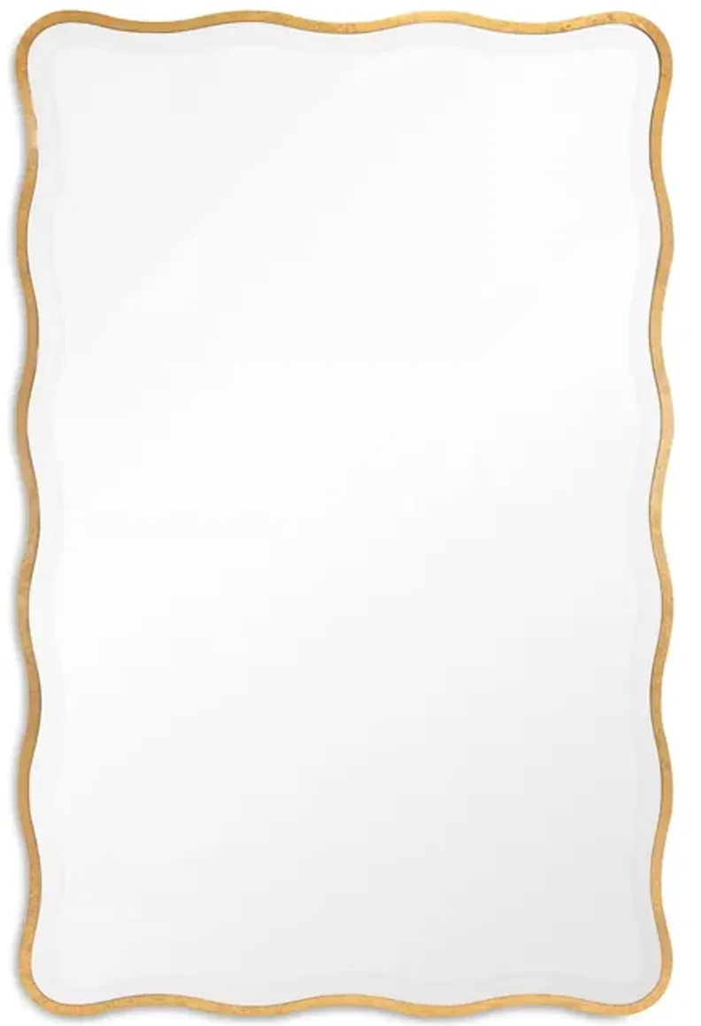 Regina Andrew Candice Rectangular Mirror