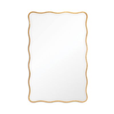 Regina Andrew Candice Rectangular Mirror