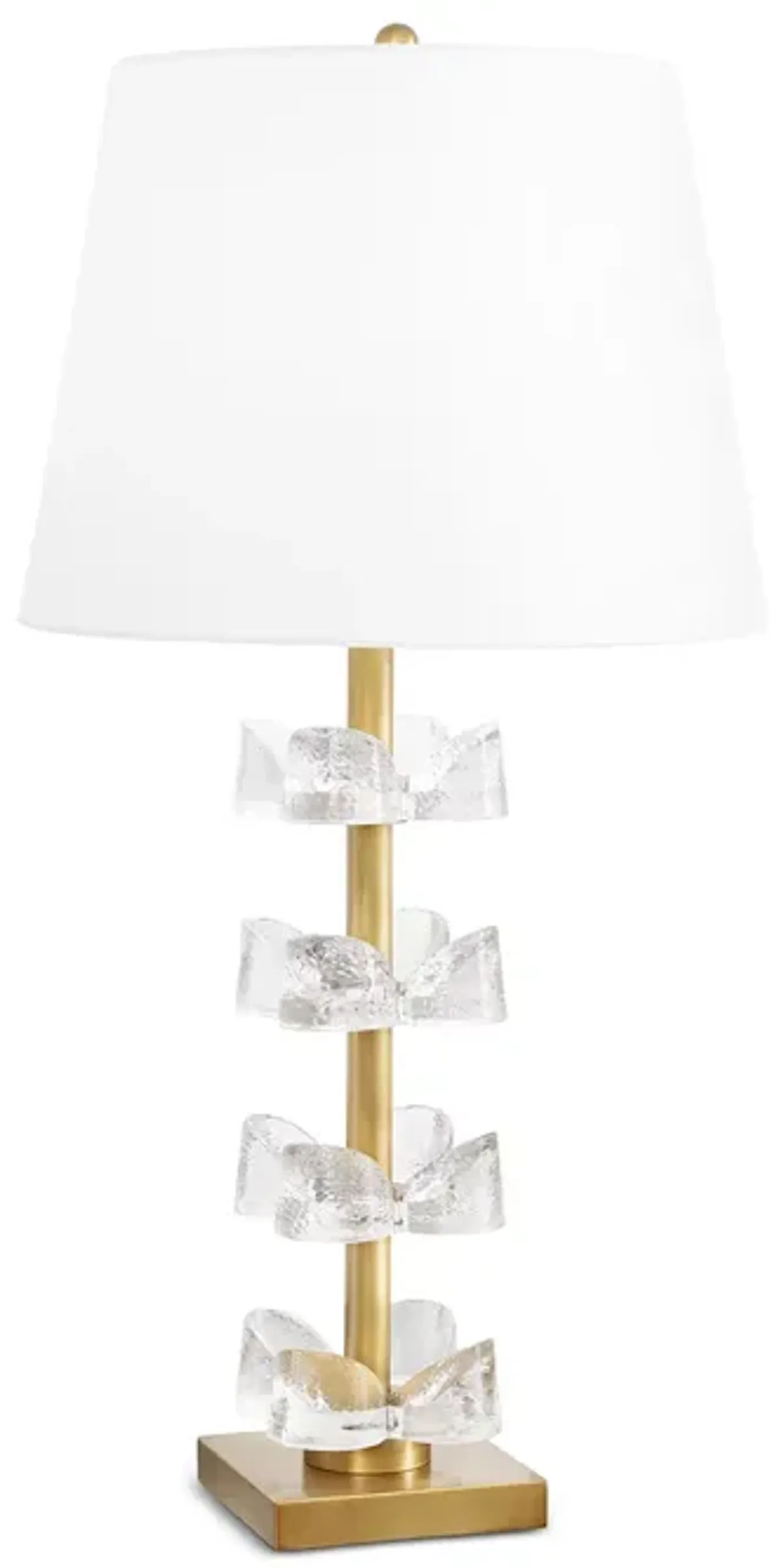 Regina Andrew Southern Living Bella Table Lamp