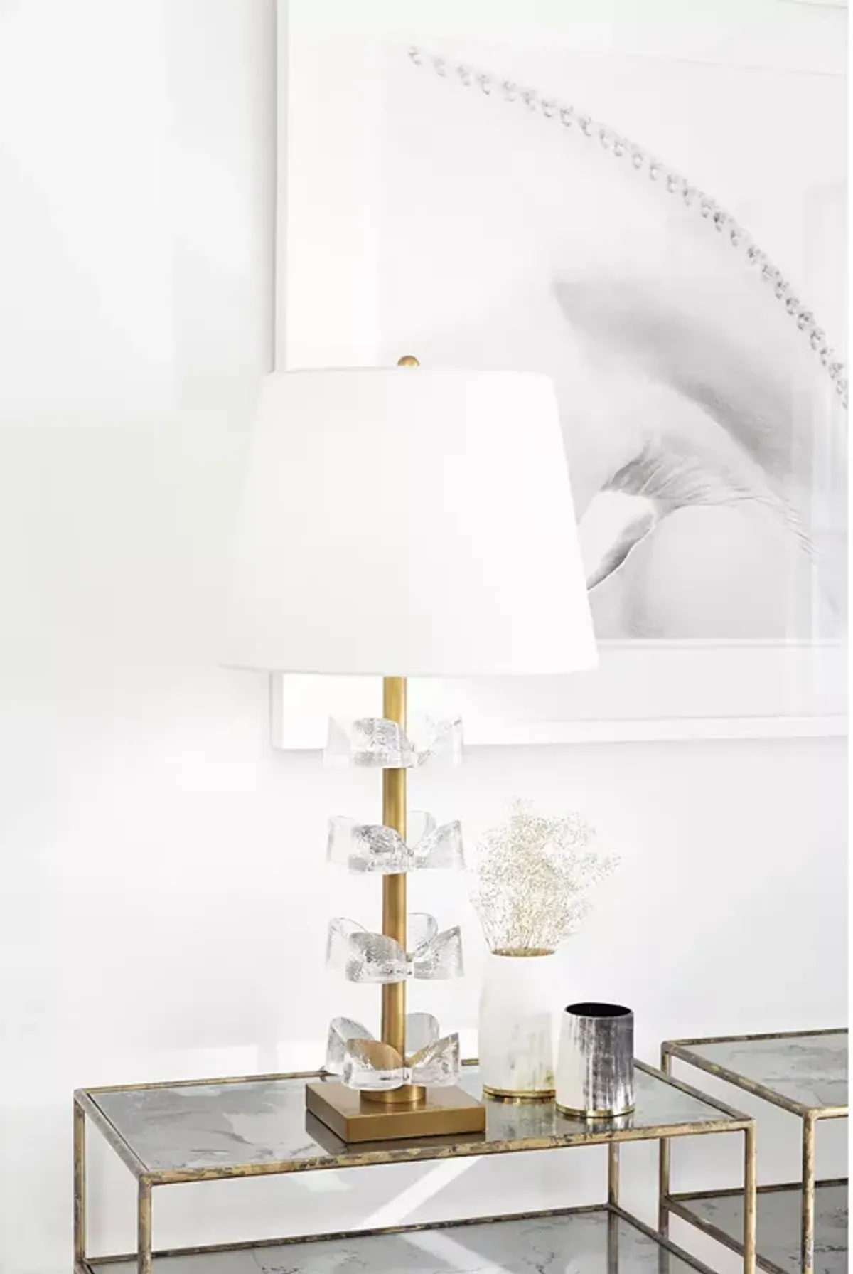 Regina Andrew Southern Living Bella Table Lamp