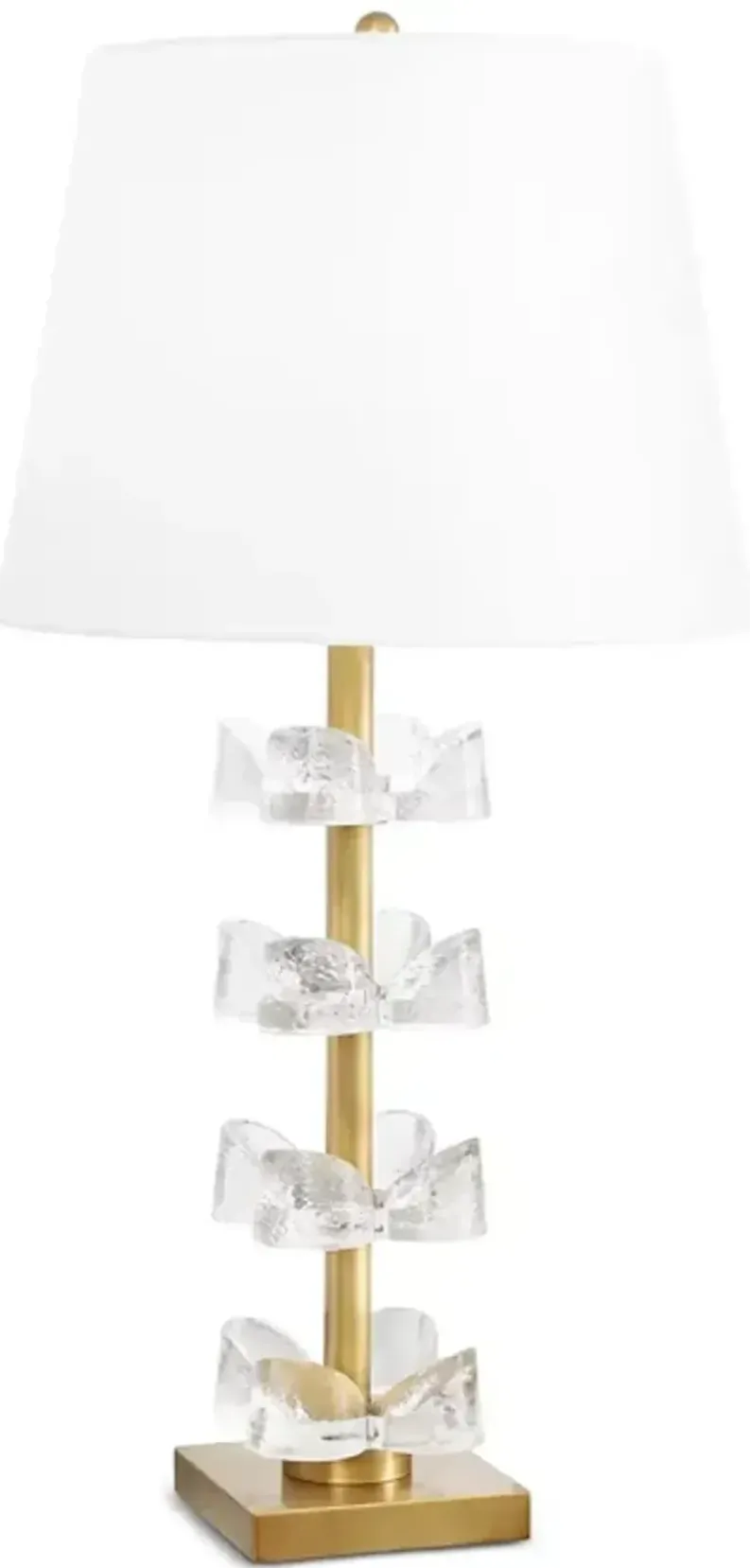 Regina Andrew Southern Living Bella Table Lamp