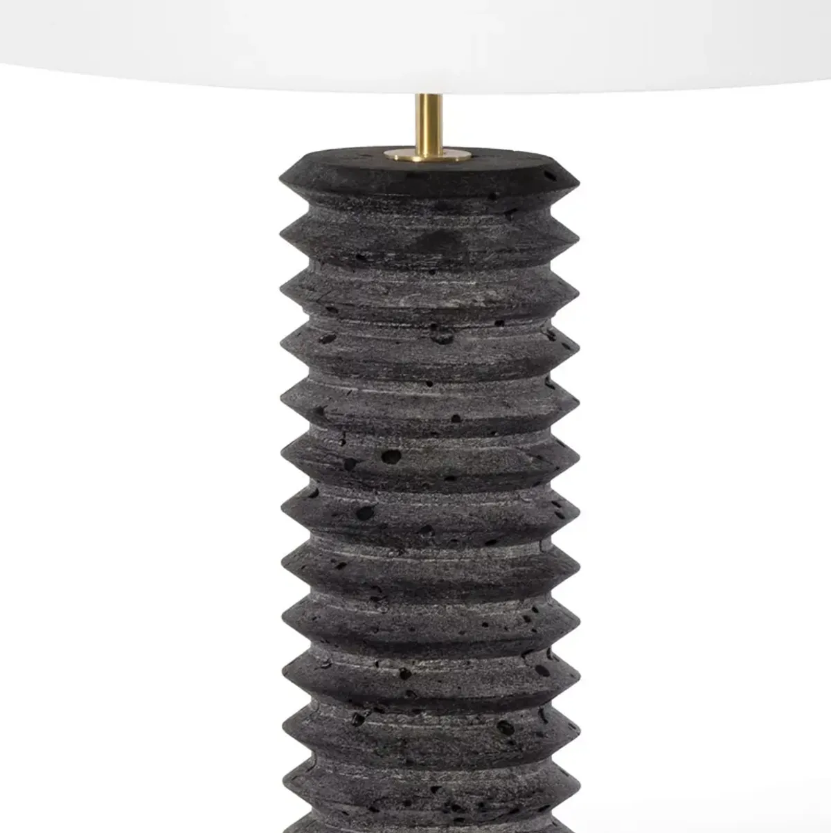 Regina Andrew Noir Table Lamp