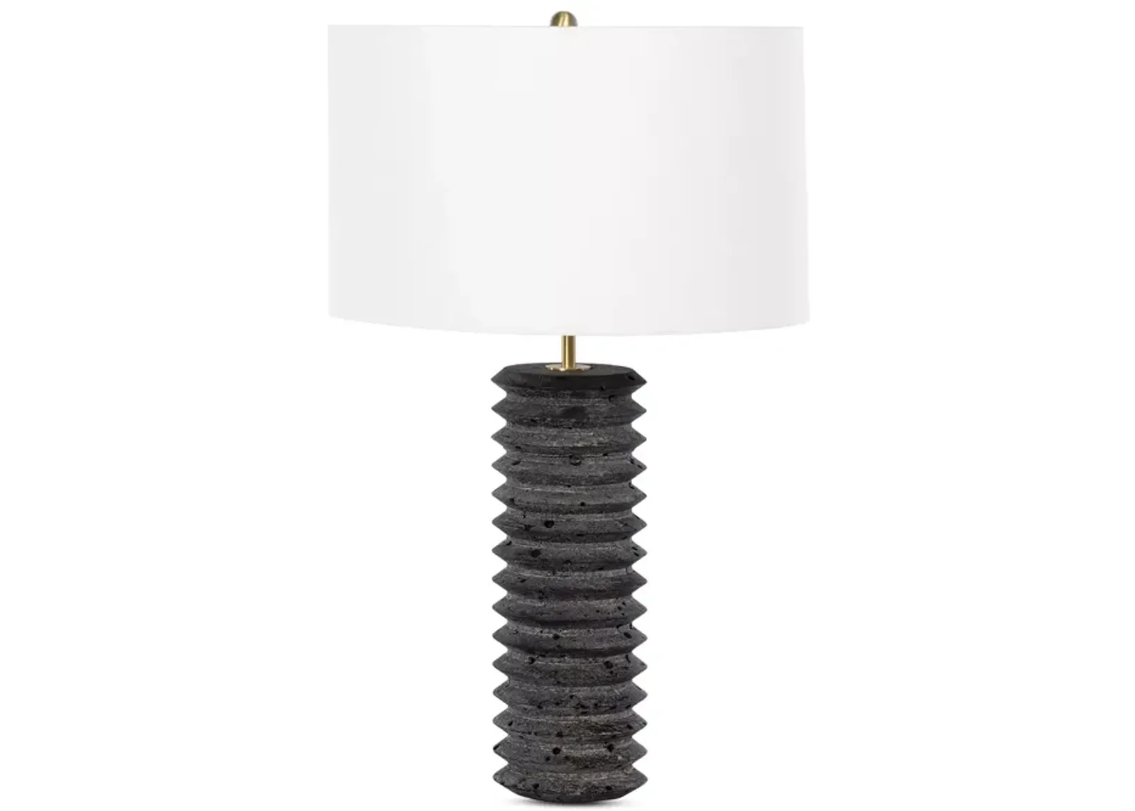 Regina Andrew Noir Table Lamp