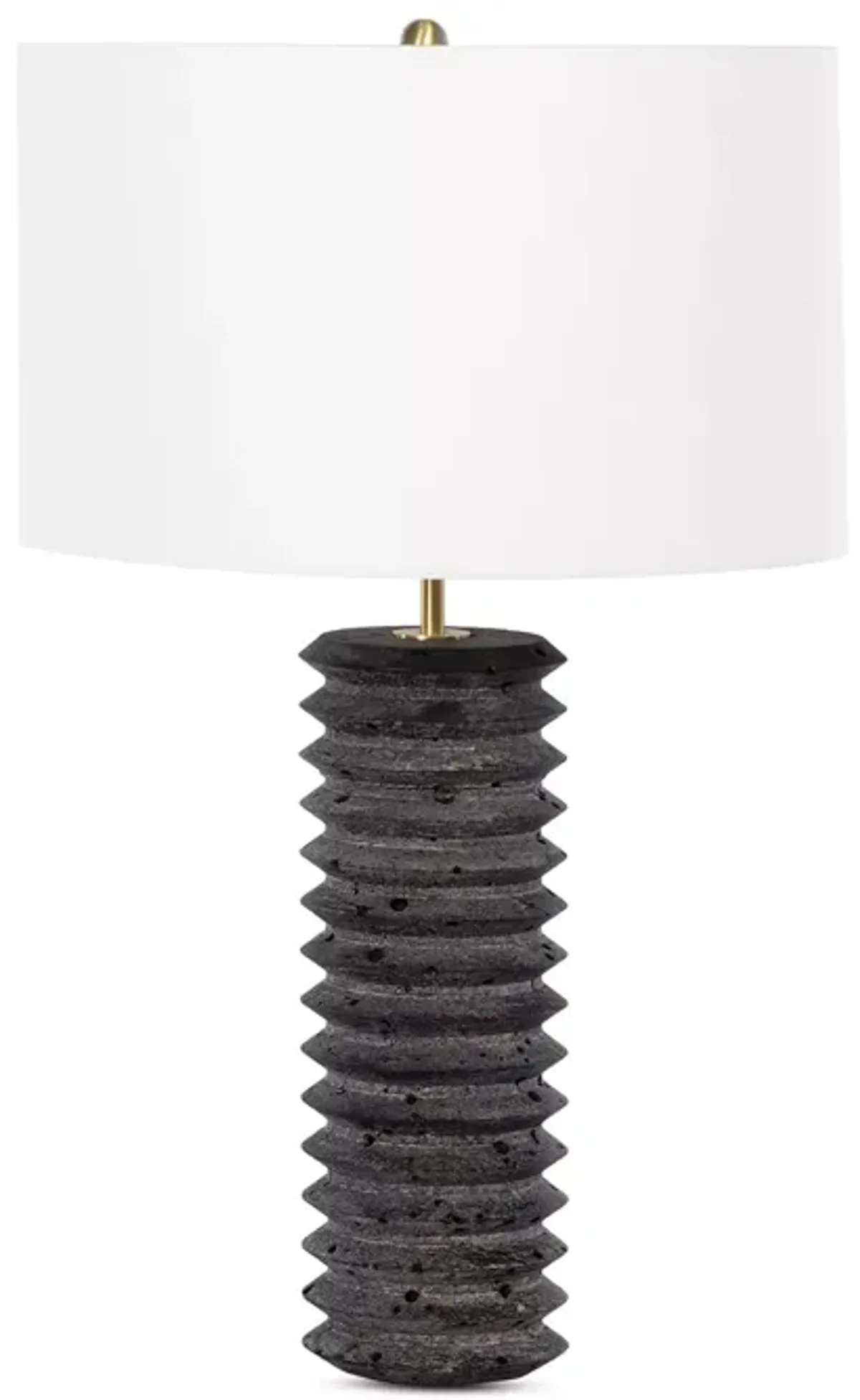 Regina Andrew Noir Table Lamp