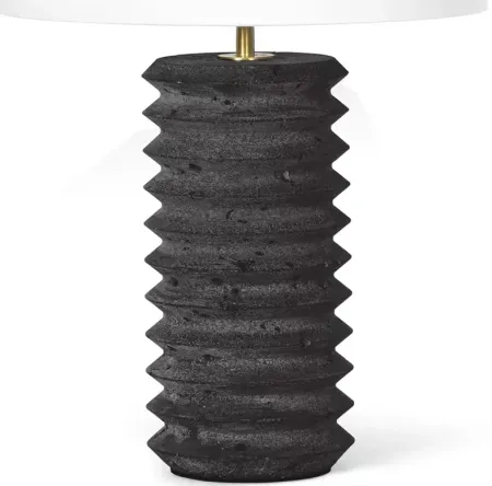 Regina Andrew Noir Table Lamp