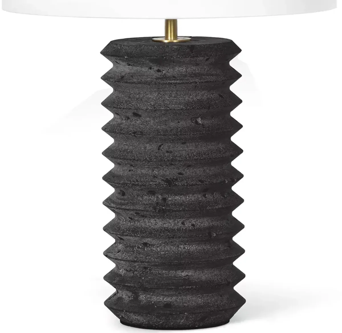 Regina Andrew Noir Table Lamp