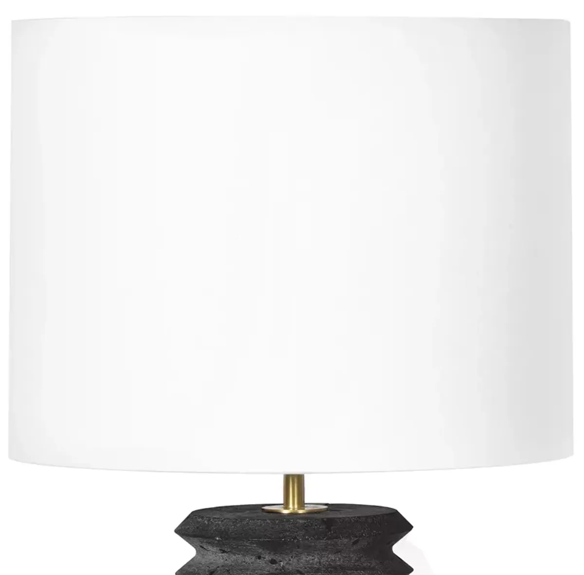 Regina Andrew Noir Table Lamp