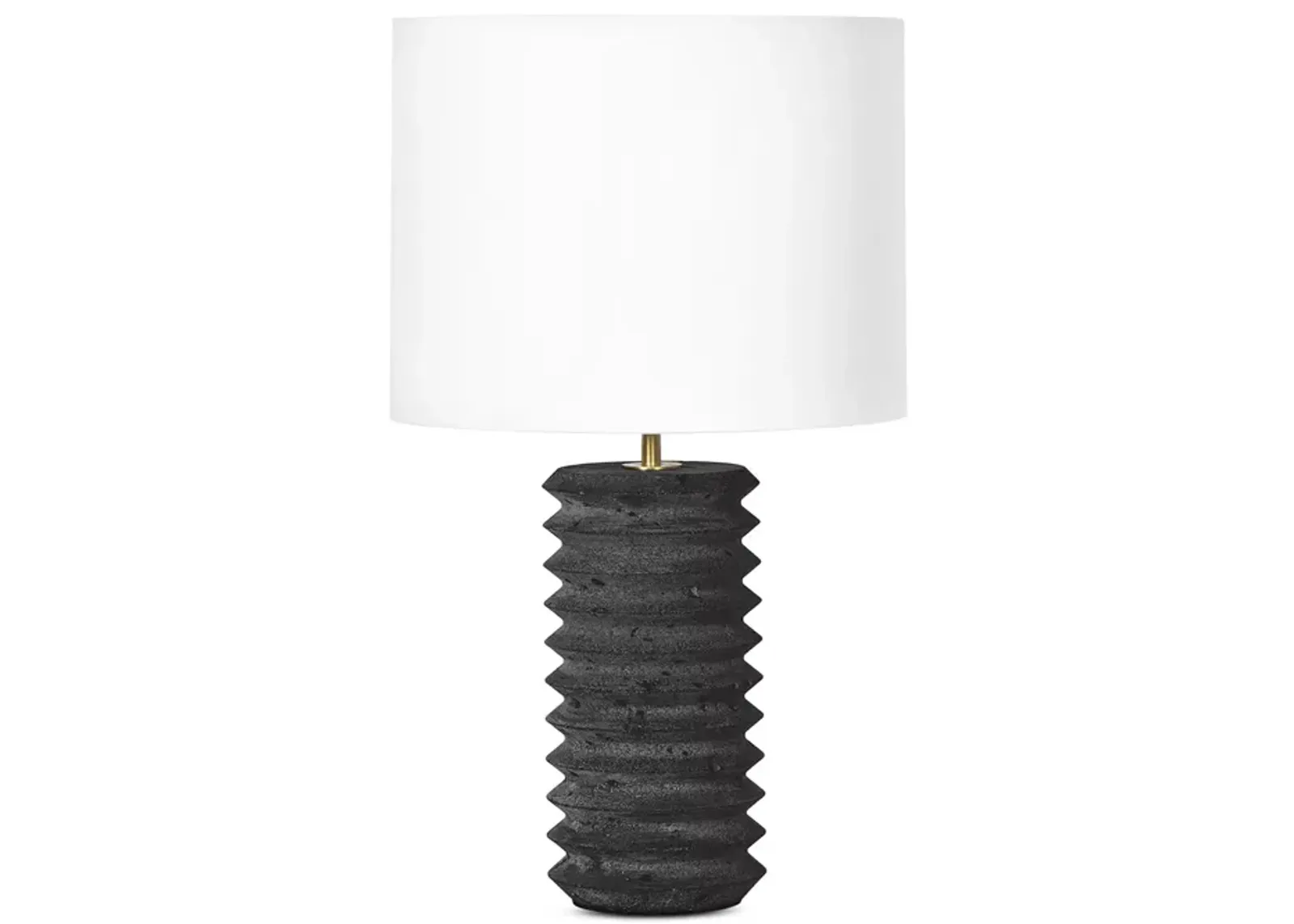 Regina Andrew Noir Table Lamp