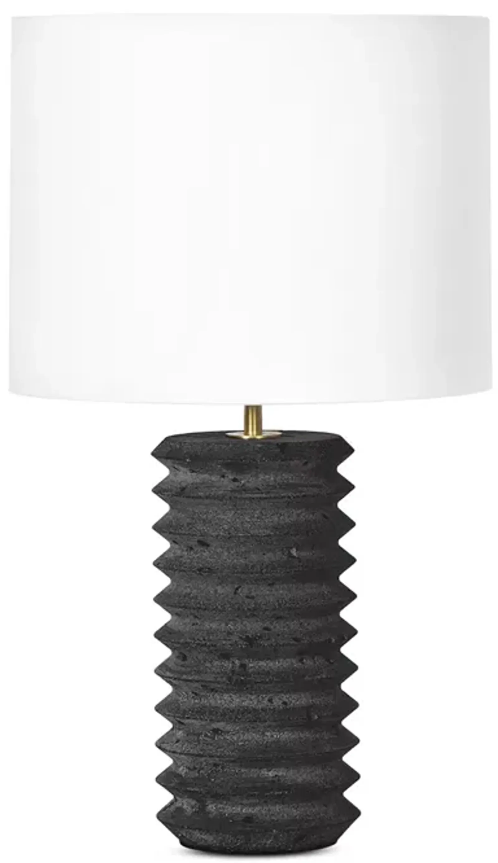 Regina Andrew Noir Table Lamp