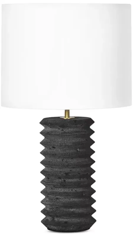 Regina Andrew Noir Table Lamp