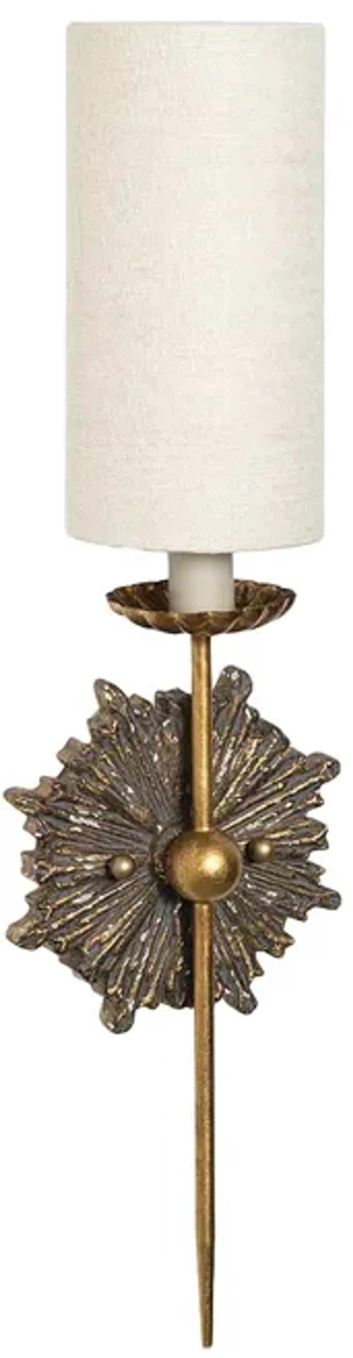 Regina Andrew Louis Sconce