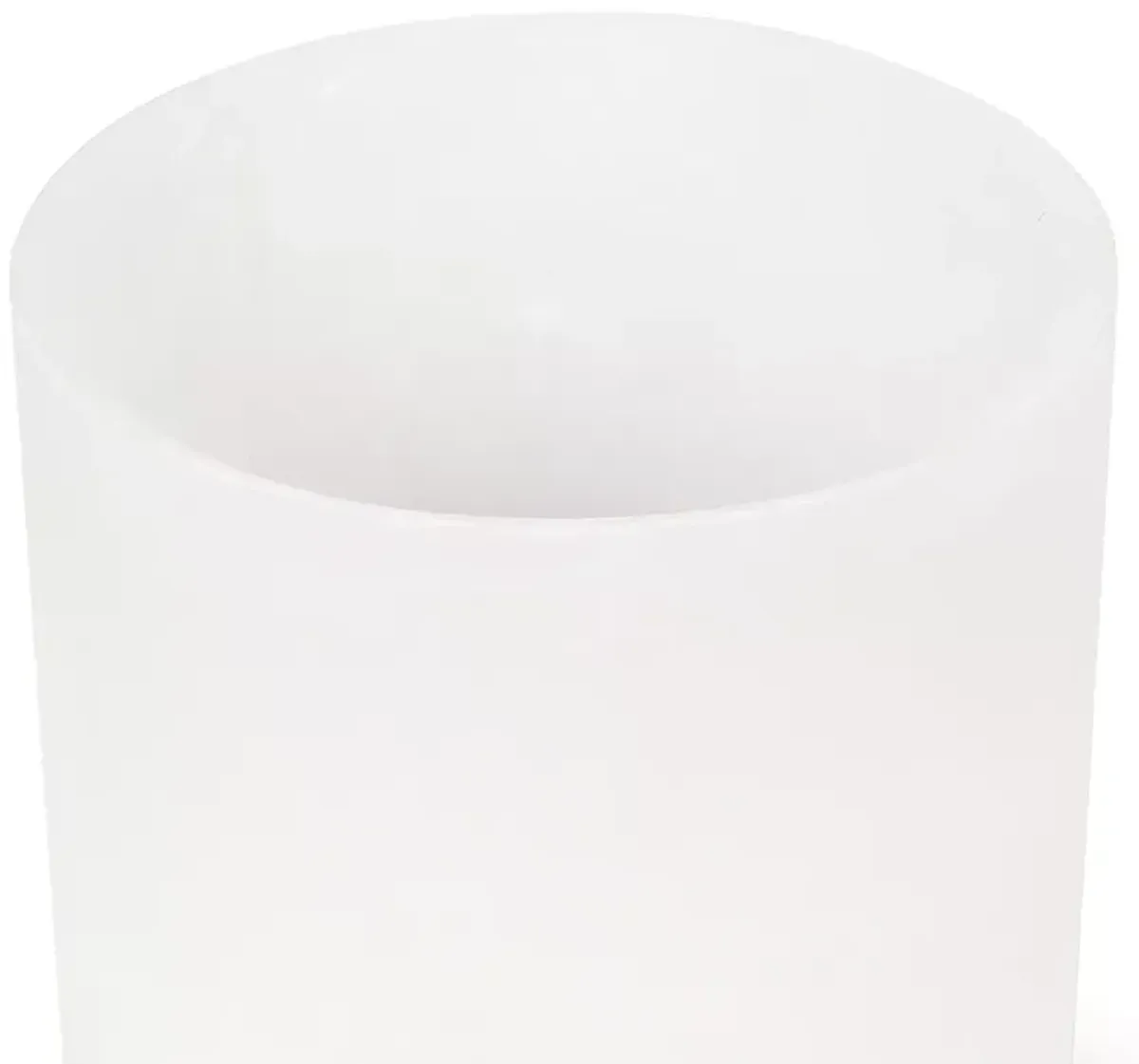 Regina Andrew Alabaster Votive Candle Holder