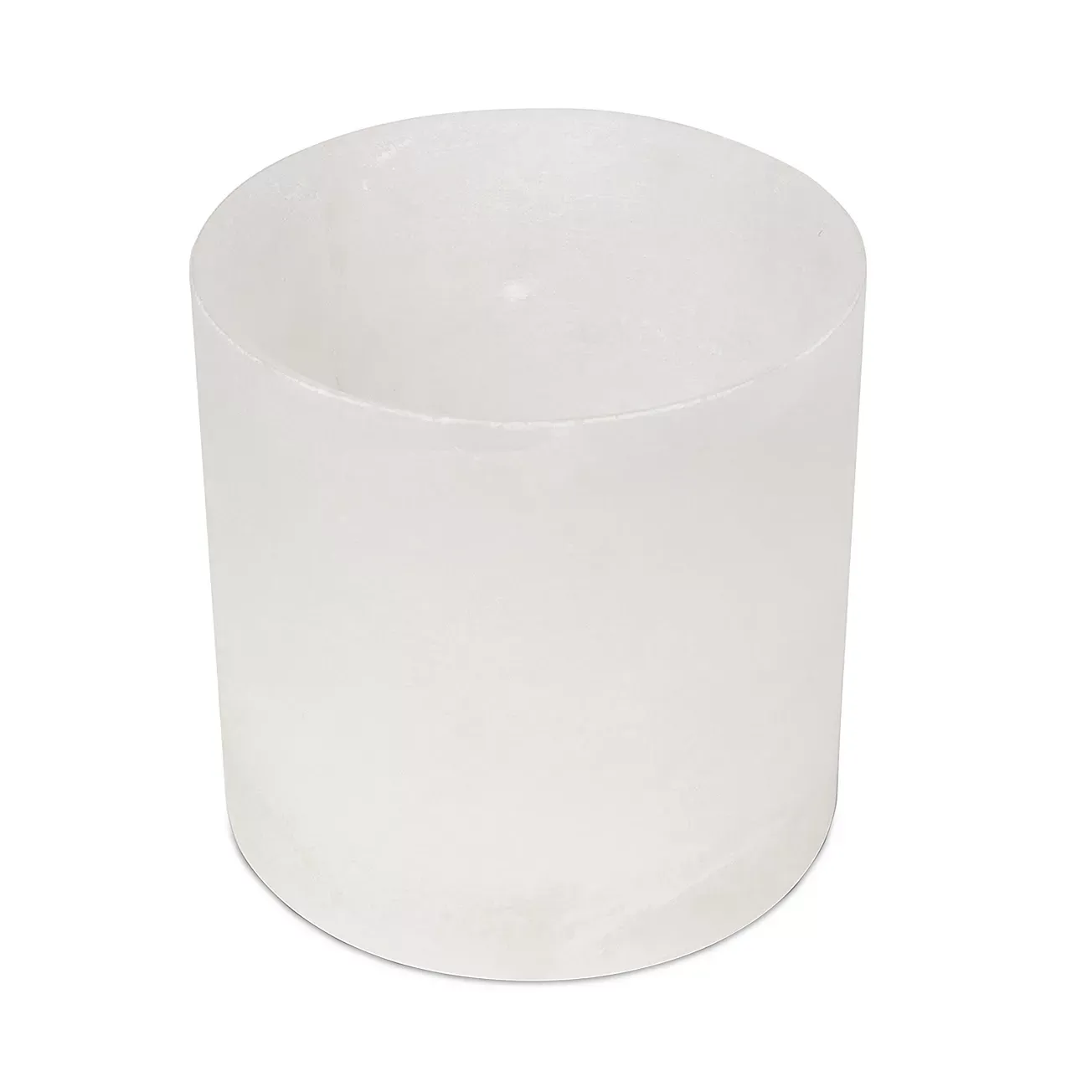 Regina Andrew Alabaster Votive Candle Holder