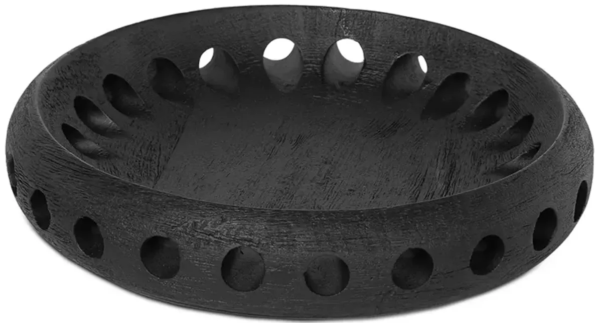 Regina Andrew Savior Bowl, Small 