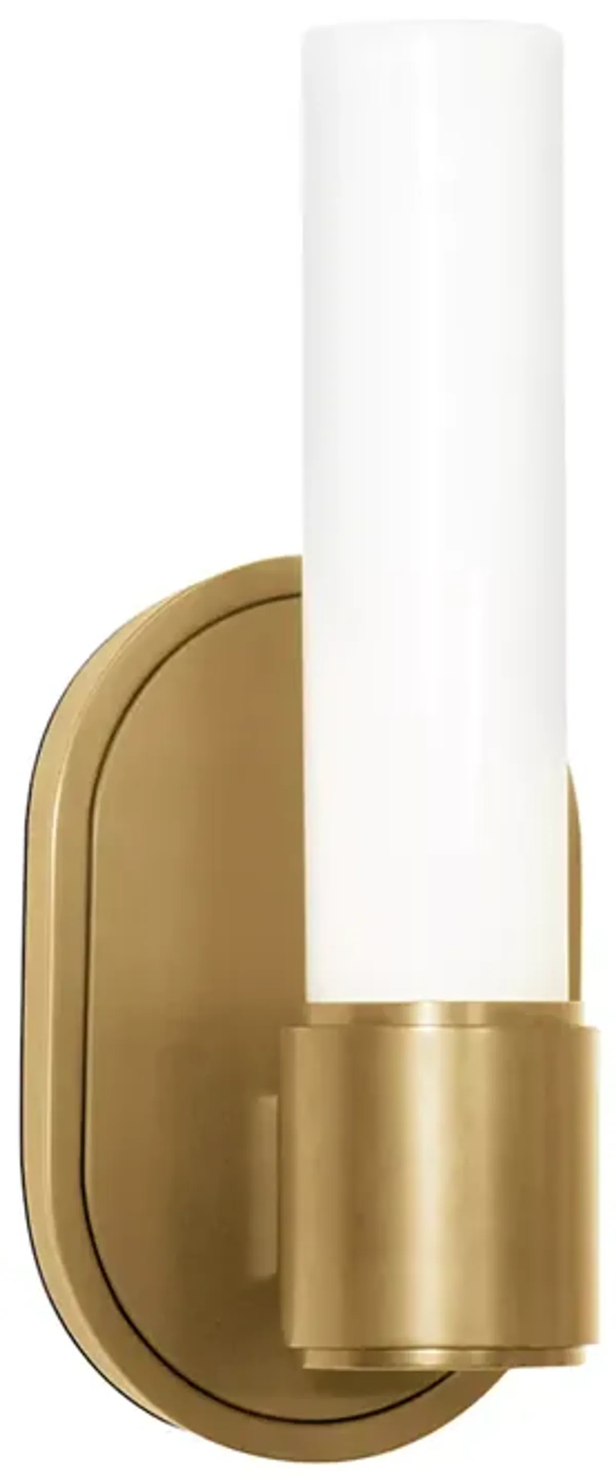 Regina Andrew Dixon Single Sconce