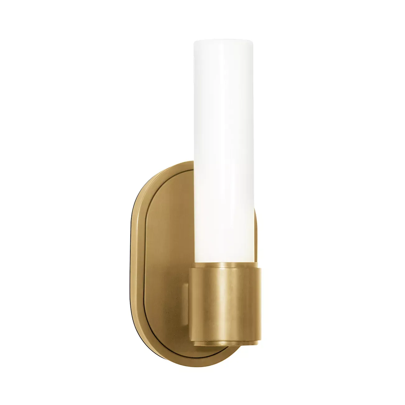 Regina Andrew Dixon Single Sconce