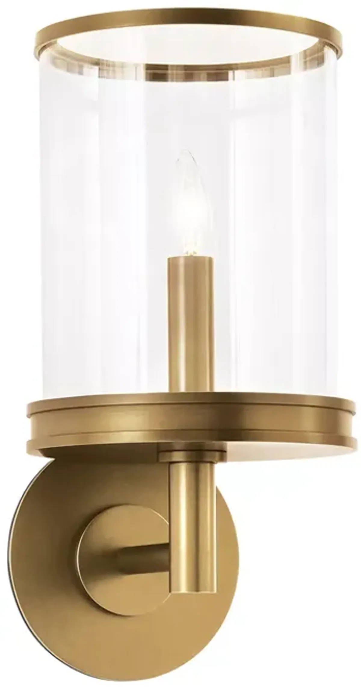 Regina Andrew Southern Living Adria Sconce