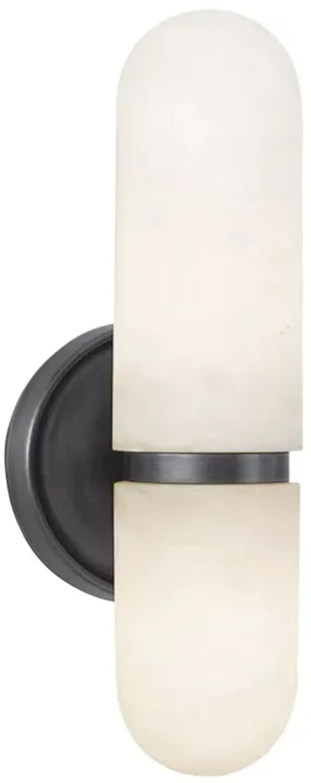 Regina Andrew Salon Sconce, Small